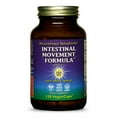 thumbnail image 1 of HealthForce SuperFoods Intestinal Movement Formula - Natural Laxative Supports Bowel Regularity - All-Natural Digestion Supplement to Support Constipation - Gluten-Free & Vegan - 120 Capsules, 1 of 2