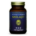 thumbnail image 1 of HealthForce SuperFoods Shilajit - 120 VeganCaps, 1 of 2