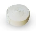 thumbnail image 1 of HealthGoodsIn - Cotton Knit Tubular Stockinette, Non-Sterile, Unbleached | Moisture Wicking Material | Durable and Soft Stockinette for Cast, Splint and Brace for use at Clinics (6 Inches x 10 Yards), 1 of 3