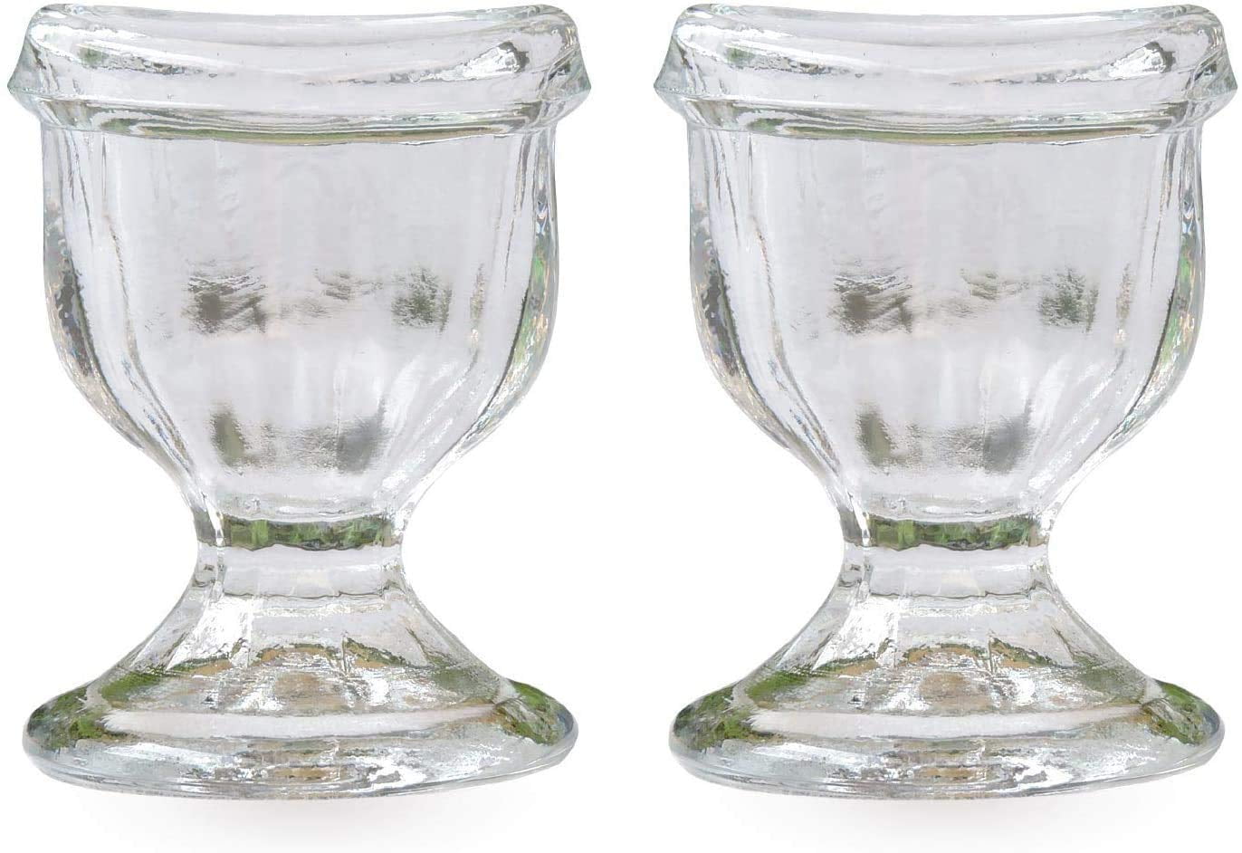 HealthGoodsIn Glass Eye Wash Cup for Keep Your Eyes Clean and Healthy