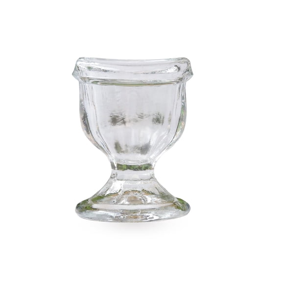 Glass Eye Wash Cup for Keep Your Eyes Clean and Healthy