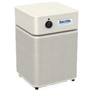 HealthMate Jr. HEGA Austin Air Purifier Unit (Color:White)