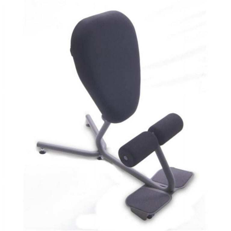 HealthPostures Stance Move Motion Seating Sit Stand chair for Standing Desks Walmart