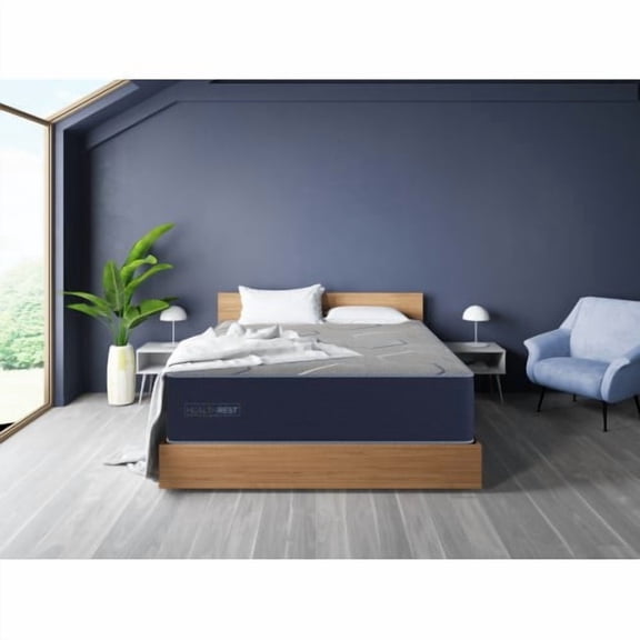 HealthRest by Restonic PolarBreeze Lux Firm, Full Mattresses