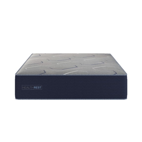 HealthRest by Restonic PolarBreeze Plush, Queen - Mattresses
