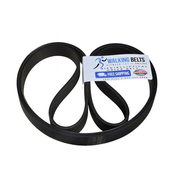 HealthRider 15.5 S Elliptical Drive Belt HRCCEL29270