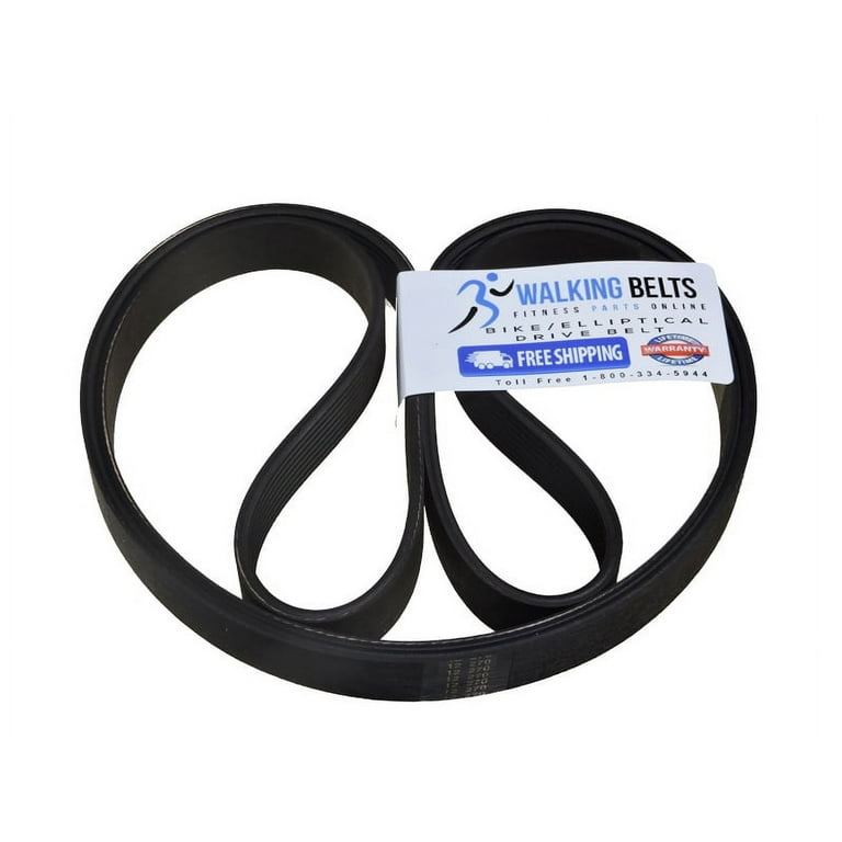 HealthRider Aire Strider E60 Elliptical Drive Belt HREL59930