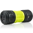thumbnail image 1 of HealthSmart 4-Speed Vibrating Foam Roller for Physical Therapy & Workout, 1 of 7