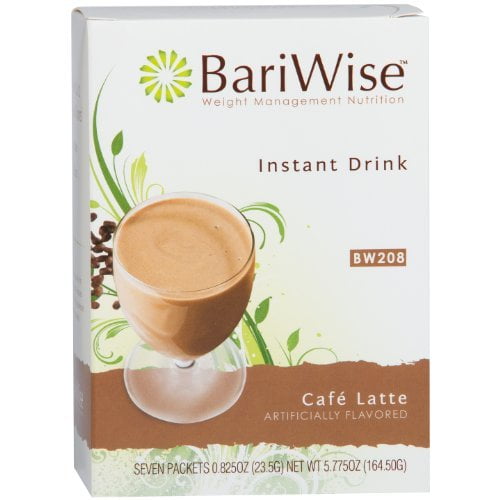 HealthSmart Cold Drink - Instant Proticcino Drink - 7/Box