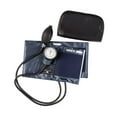 thumbnail image 1 of HealthSmart Digital Standard Wrist Blood Pressure Monitor with Automatic Adult Cuff That Displays Pulse Rate and Irregular Heartbeat Stores up to 60 Readings for 2 Users, 1 of 3