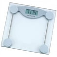 thumbnail image 1 of HealthSmart ELSCALE3 HealthSmart Glass Electronic Bathroom Scale, 1 of 2