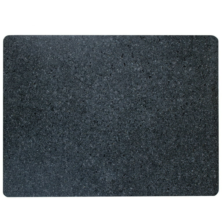 Granite Cutting Boards-Charcoal