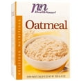 thumbnail image 1 of HealthSmart High Protein Oatmeal, 14g Protein, Low Calorie, Low Carb, Low Fat, Sugar Free, Gluten Free, 7/Box, 1 of 5