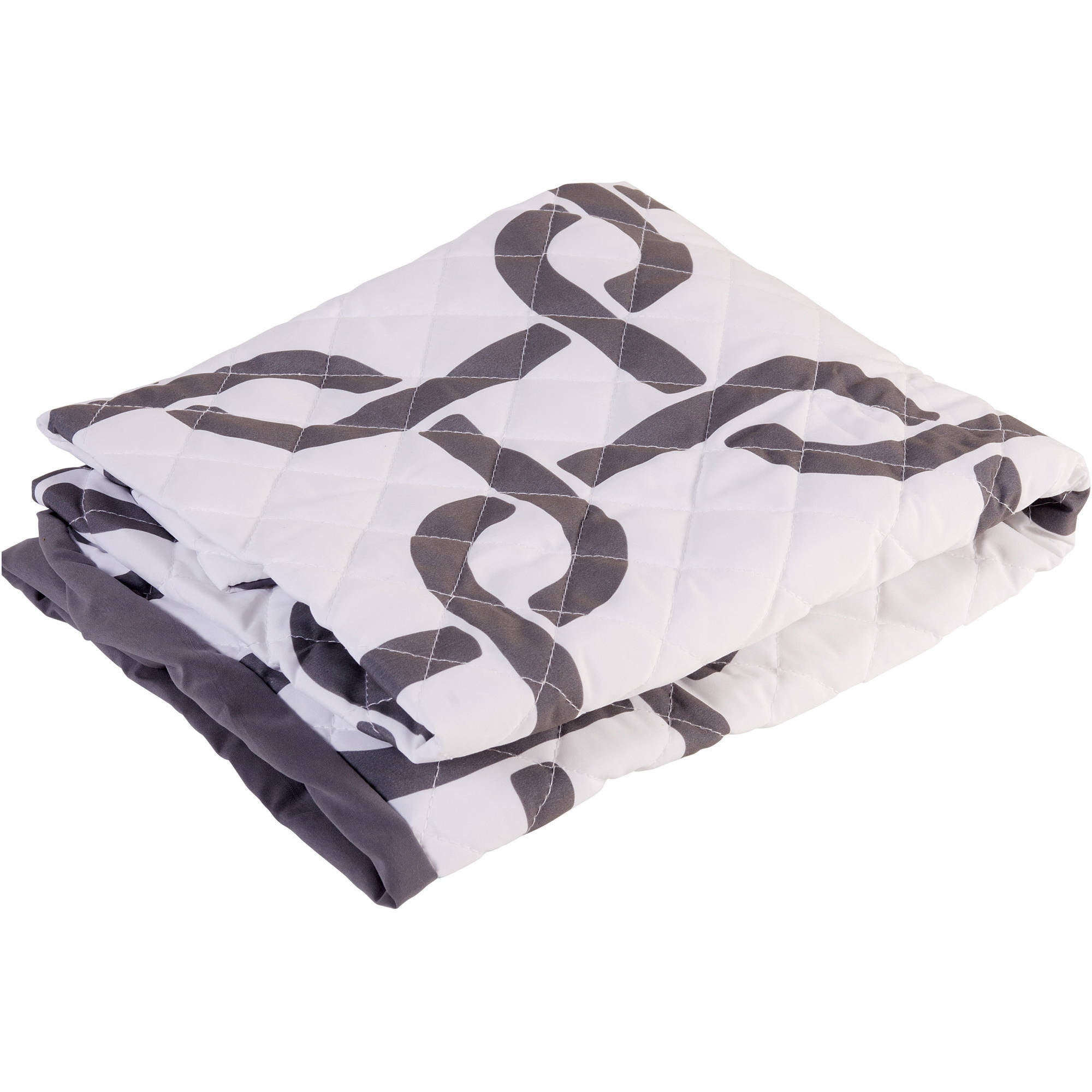 HealthSmart Premium UltraSoft Hypoallergenic Bed Wedge Pillow Cover