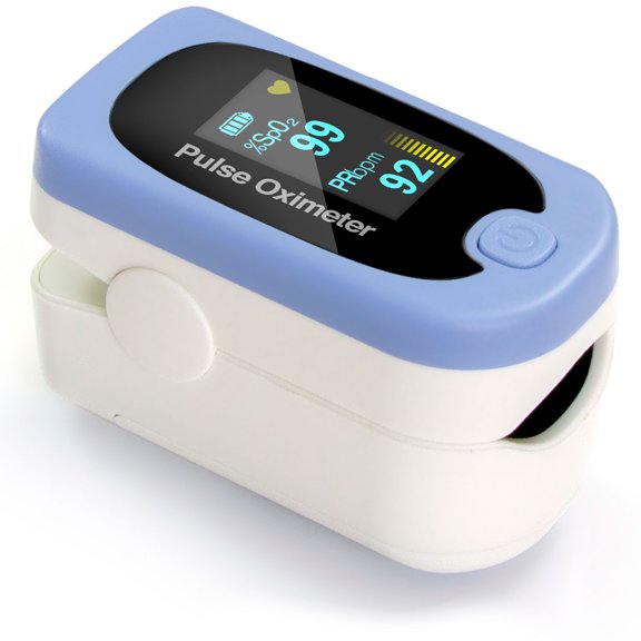 Ear Pulse Oximeter