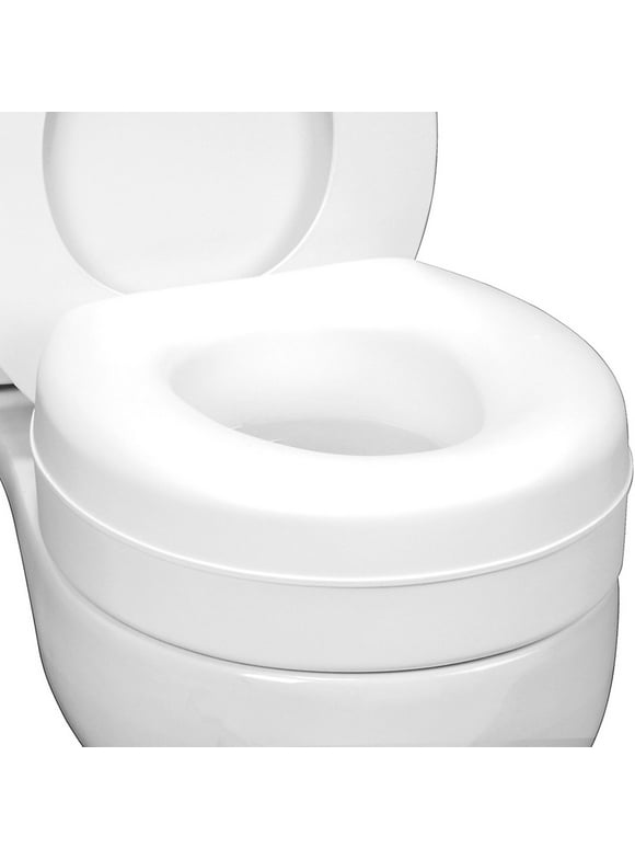 Shop all Raised Toilet Seats in Raised Toilet Seats