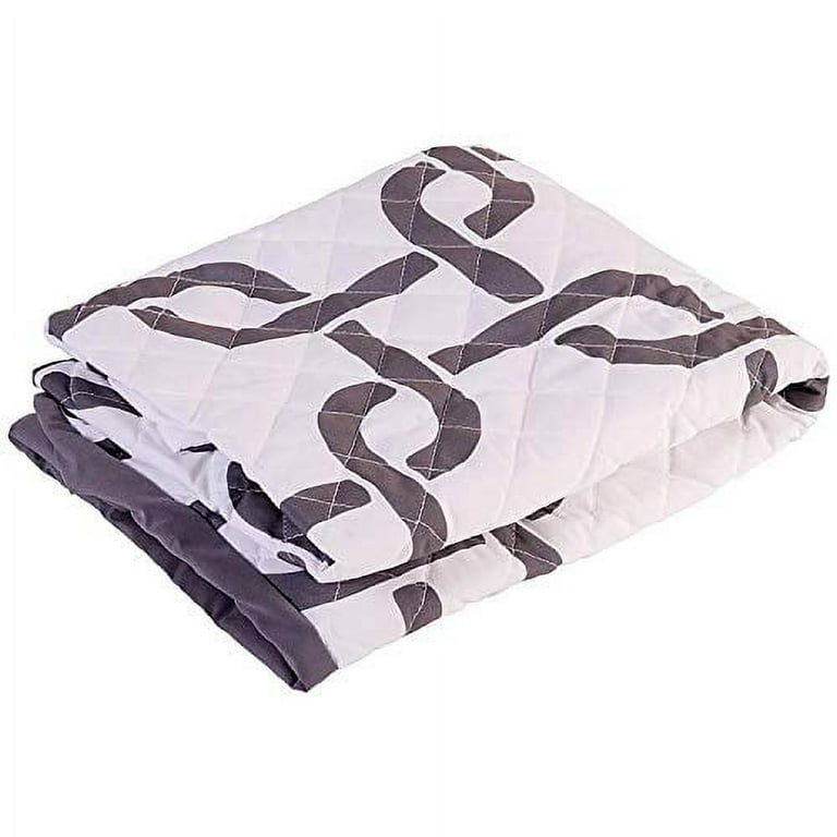 Wedge pillow cheap case cover