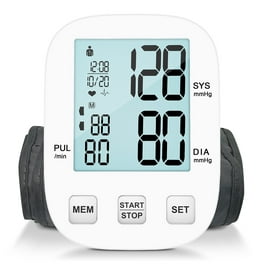 OMRON Platinum Wireless Upper Arm Blood Pressure Monitor