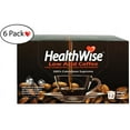thumbnail image 1 of HealthWise Low Acid Keurig K-Cups Number Of Cartons: 6 Cartons (72 cups), 1 of 10
