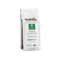 thumbnail image 1 of HealthWise Organic Decaf Ground Quantity: 3 Bags, 1 of 3
