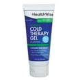 thumbnail image 1 of HealthWise Soothing Cold Therapy Gel | 4% Menthol | Vanishing Scent | 3.0 Oz | Arthritis Pain Relief | Topical Analgesic, 1 of 10