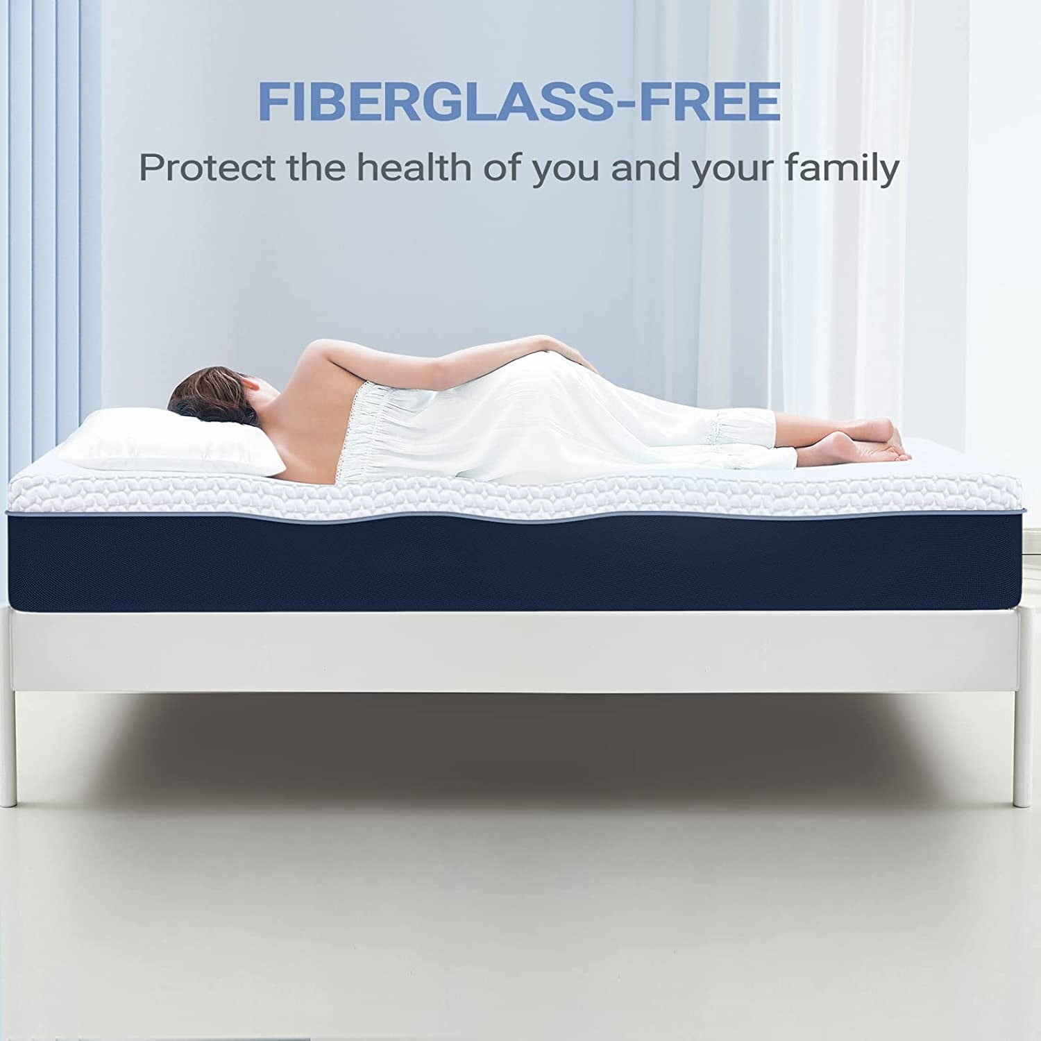 Mattress sale healthcare discount