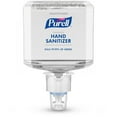 thumbnail image 1 of Healthcare Advanced Sanitizing Foam Refill, Clear - Pack of 2, 1 of 1