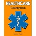 thumbnail image 1 of Healthcare Coloring Book, (Paperback), 1 of 1