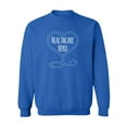 thumbnail image 1 of Healthcare Hero Crewneck Sweatshirt, 1 of 3