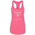 thumbnail image 1 of Healthcare Hero Racerback Tank, 1 of 2