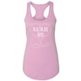 thumbnail image 1 of Healthcare Hero Racerback Tank, 1 of 3