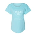 thumbnail image 1 of Healthcare Hero Womens Dolman Tee, 1 of 1