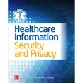 thumbnail image 1 of Pre-Owned Healthcare Information Security and Privacy (Paperback) 0071831797 9780071831796, 1 of 1