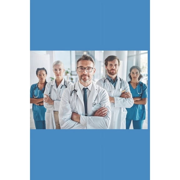 Healthcare Leadership, Change and Transformation: Leistungsfhige Teams im Gesundheitswesen (Paperback)