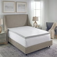 thumbnail image 1 of Healthcare SC, LLC Bodipedic Essentials 2-Inch Cooling Memory Foam Mattress Topper King, 1 of 5