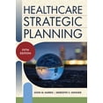 thumbnail image 1 of Healthcare Strategic Planning, Fifth Edition (Edition 5) (Paperback), 1 of 1
