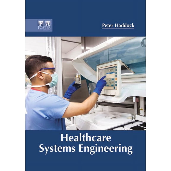 Healthcare Systems Engineering, (Hardcover)