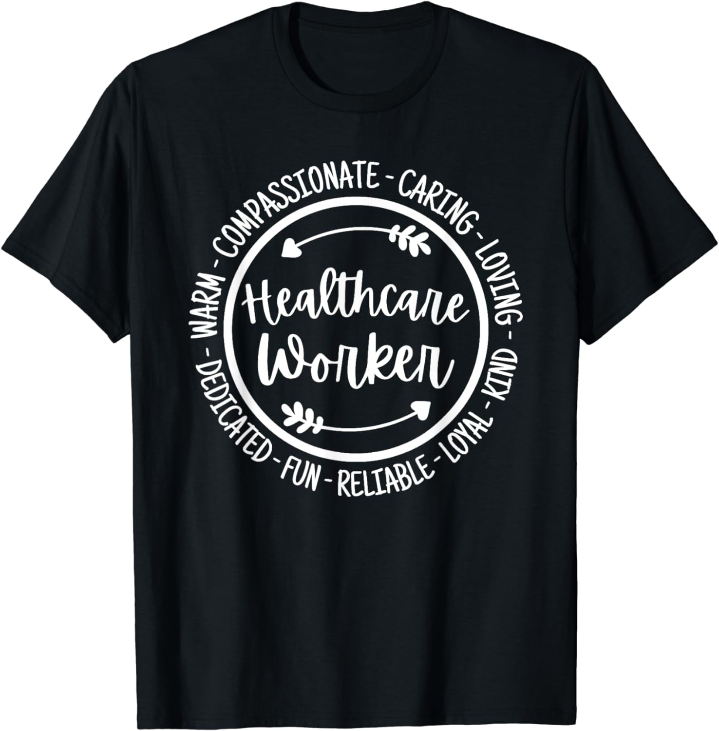 Essential worker sweatshirt sale
