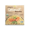 Healthee Organic Brown Rice Bowl Coconut 7.6 oz