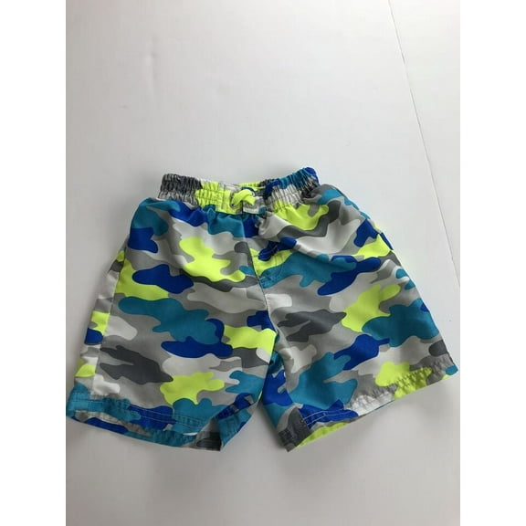 Healthex Swim Shorts Infant Boys 12 Months