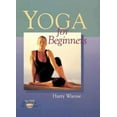 thumbnail image 1 of Pre-Owned Yoga for Beginners (Paperback) 0806920335 9780806920337, 1 of 1