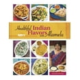thumbnail image 1 of Healthful Indian Flavors with Alamelu, (Paperback), 1 of 1