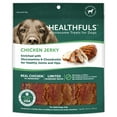 thumbnail image 1 of Healthfuls Chicken Jerky Dog Treats with Glucosamine & Chondroitin, 16oz, 1 of 7