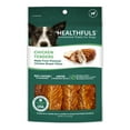 thumbnail image 1 of Healthfuls Chicken Tenders Dog Treats, 4oz, 1 of 7