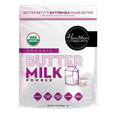 thumbnail image 1 of Healthier Comforts Organic Buttermilk Powder 7oz | USDA Certified, Kosher, Gluten Free, Non-GMO | Baking Supplies, Biscuits & Gravy, Mini Pancakes, 1 of 9