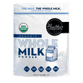 thumbnail image 1 of Healthier Comforts Organic Whole Milk Powder 7oz | Certified USDA Organic | Kosher, Gluten Free, Non-GMO Dry Powder Whole Milk | Dried Milk w/Resealable Packaging, Shelf Stable, 1 of 9