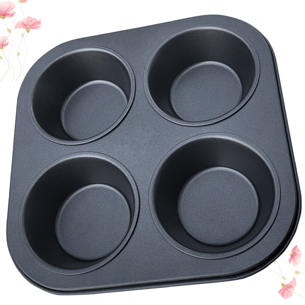 Healthish Toaster Oven Muffin Pan Baking Pans Air Fryer