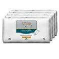 thumbnail image 1 of Healthline True Care Super Absorbent Bed Assurance Pads for Incontinence Disposable, Extra Large Incontinence Chux Pads, 30 x 36 in, 100 count, 1 of 5