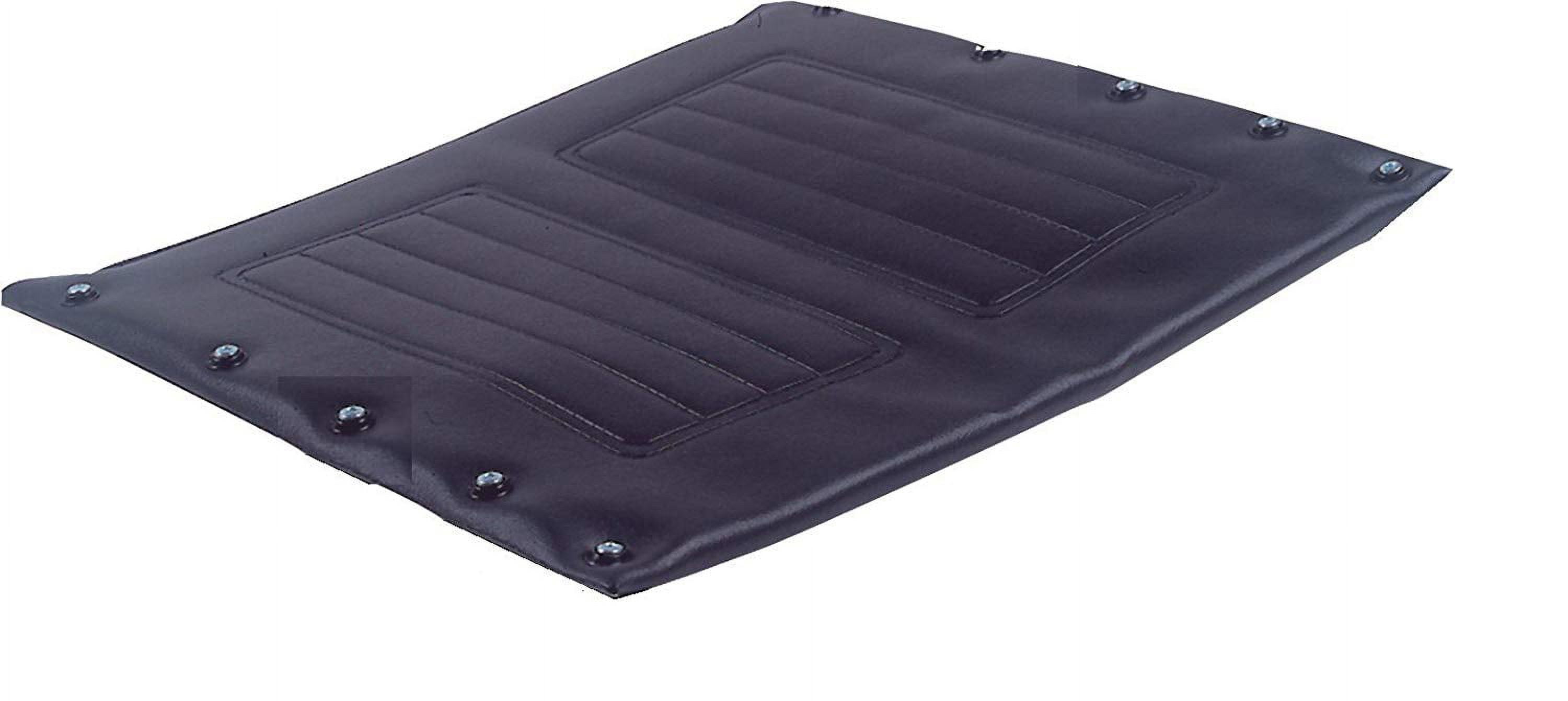 Hinyeatex Heavy Lumbar Pillow Case Dark Grey Black Fashion Small Checks  Woven Sofa Chair Floor Car 12x20 1 Piece Pack - AliExpress