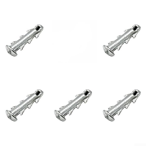 Healthloop Sea Urchin Anchor Sinker, Saltwater Fishing Weight with Anti-Slip Lock Hook